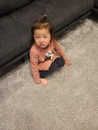 小原正子『帰宅☆』