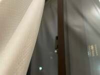 大島奈保美『光過敏症？』