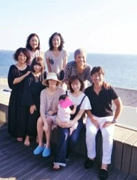 井上和香『癒しの空間』