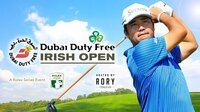 【松山英樹 初参戦】ドバイデューティーフリー・アイリッシュオープン 初日 | AbemaTV(アベマTV)