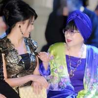 藤原紀香『桂由美先生 ありがとうございます』