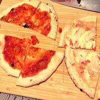 早見優『ピザ』