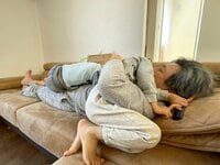 大渕愛子『夫の帰宅からまた時間が経過〜』