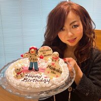 ハイヒールモモコ『誕生日を迎えました』