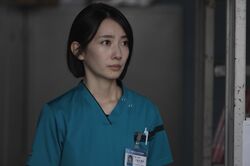 波瑠、ラスト1分の“不意打ち告白”がかわいすぎて破壊力ありすぎ！藤巻（反町隆史）への想い溢れ…「激アツ展開」「めちゃキュンキュンして終わった！」視聴者大興奮『グレイトギフト』3話