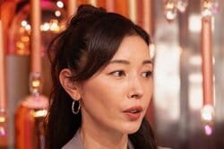 結婚したことをメディア初告白！ 23クール連続ドラマ出演女優・滝沢沙織「夫には仕事を一回辞めてもらった」2拠点生活も明かす