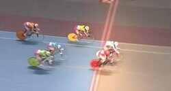 小林優香、豪快な捲りで「ガールズGP」出場権獲得／小倉