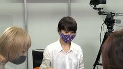 二階堂瑠美、1人浮きの卓内トップ「今日はとてもついていた」／麻雀・女流桜花Aリーグ