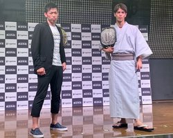 両者とも「ボコボコにする」直樹vs白鳥大珠、バチバチのリマッチ！ ベイノアはねぎ魔神のキャラ立ちにピンチ？