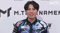 陽キャ雀士の暑い夏が続きっぱなし！仲林圭、1stに続き完勝で首位通過 チームメイトに「上で待ってます！」2位通過は近藤誠一／麻雀・Mトーナメント