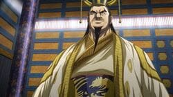 アニメ「キングダム」4期第20話、呂不韋が語る“天下の起源”に声優・福山潤も納得「真理よね」