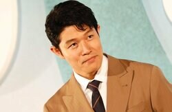 鈴木亮平、初めて演じたのは坂本龍馬！俳優の道えらぶ決意をした大学時代を振り返る