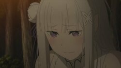 ついに描かれた「リゼロ」スバル死後の世界 エミリア役・高橋李依「ずっと演じたかった！」