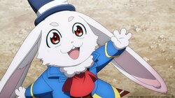 アニメ『シャングリラ・フロンティア』エムルとは？声優やプロフィールなどを解説