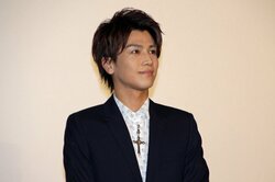 岩田剛典、水中で脱ぐシーンの撮影秘話を披露「下を脱ぐところまでワンカットで…」