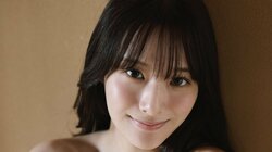 “ミスマガジン2024”葉月くれあと過ごす“とびっきりの夏”グラビア ヤンマガWeb「ミスマガのアソビバ！」