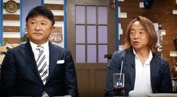 武田修宏、Jリーグ現役当時のMAX年俸を告白 「ガズさんが通帳を…」キングカズ億越え残高に衝撃の逸話も