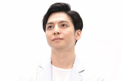 友人が元犯罪者だったら？ 生田斗真、難問に頭を抱え「友情を続けていきたいのが本音ですけど…」