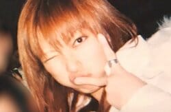 元参院議員・音喜多駿の美人妻（41）「江東区のゴマキ」と呼ばれた学生時代の写真を公開「確かに！」の声