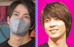 山下智久似と話題の31歳美容外科医、本人と対面し感激「中身もイケメン」
