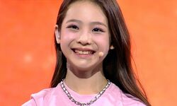 12歳の美しすぎる練習生、圧倒的なスター性に「本当に生まれつきの才能を持つ子」「どうすればあんな表情が出せるんだろう」審査員が呆然