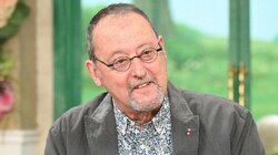ジャン・レノ、2度の離婚理由明かす「生活の中に、なぜ？という疑問がいっぱいあった」