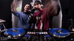 ライブでテンション爆発！KID NATHANが「AbemaMix」で激ヤバな生ライブを披露！