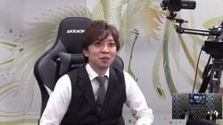 古橋崇志が待望の今期初・卓内トップ 1人浮きで60ポイント超「お待たせしました」/麻雀・鳳凰戦A2リーグ