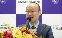 渡辺明九段が紫綬褒章を受章「想像していないことで驚いた」将棋界では“最年少”、2018年の羽生善治九段に続き16人目