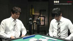 瀬戸熊直樹が2位浮上　松本吉弘は6位に／麻雀RTDリーグBLACK 51・52回戦