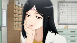 アニメ「はたらく細胞!!」マスト細胞（CV.川澄綾子）が自暴自棄に？ 第3話あらすじ＆先行カット公開