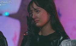 モデル鈴々木響は復活ならず…両想いのSeventeenモデル加藤栞は泣き崩れ…『オオカミちゃんとオオカミくん』第11話