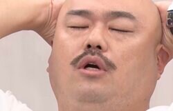 「結婚相手の条件は20〜24歳」クロちゃん、28歳の彼女・リチとの結婚可能性について語る