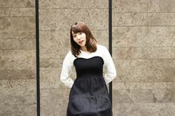 アニメ「かぐや様は告らせたい」で小原好美が注目する共演声優は？「キャラと同時に成長している」