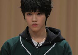 温厚な現役アイドルが練習生たちに怒り「あの小さなステージで1位になったからって…」「何を見せたいの？」練習場が凍りつく