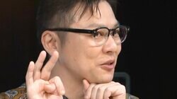 日本人女スパイが見つけた“芸能界にいる同業者”「本人は気づいてないかもしれないが…」