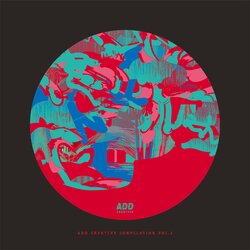 ¥ellow Bucks、OZworld、NORIKIYO、Kojoe...等が参加。プロデューサー・チーム”ADD CREATIVE”のアルバムが3/24(水)リリース！