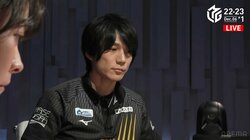 オーラスノーテンがトップの決め手！？逃げ切りトップを掴んだ抜群読みに放送席も騒然「これはすごい」「勇気ありますね」／麻雀・Mリーグ