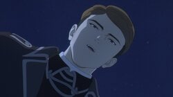 「まるでロックバンドみたい」なゲナウに反響、アニメ『葬送のフリーレン』第36話放送後のアベツカサ氏描き下ろしイラスト