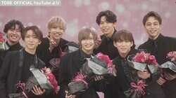 「IMPACTors」新グループ「IMP.」として滝沢秀明氏の新会社に合流 リーダー・影山「一丸となってTOBEを盛り上げたい」インスタライブは11万人以上が視聴