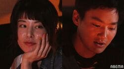 本気で好きになり始めてる？！野村周平&さとうほなみ、夜のキャンプで心が縮まり…『私たち結婚しました』第5話