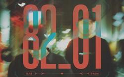 "MONJU" / "1982S" の仙人掌と大阪出身01年生まれのS-kaine、共作アルバム『82_01』を発表