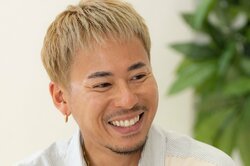 元TBS吉田明世アナのDJ兄が合コン登場！ 16歳年下ギャルモデルと清楚系モデルとの間で心揺れまくる