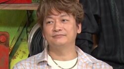 「ブチギレられて怒られた」香取慎吾、「いいとも」に遅刻し衝撃展開「本当に申し訳ありませんでした」