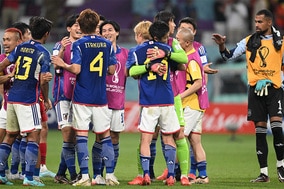 日本は「ワールドクラスに近づいた」　韓国紙がライバル国の“飛躍”に羨望の目「格差はますます広がっている」