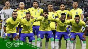 セルビアとの戦術合戦に勝利。ブラジルの攻撃を支える陰のキーマンは【W杯試合分析】