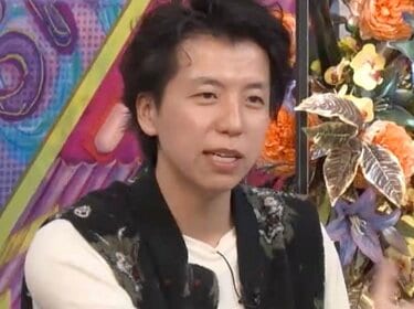 ニッポンの社長・辻「基本は戦いたくない」長年ライバルだったロング