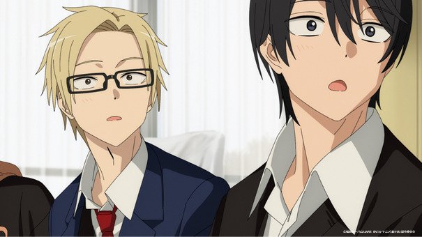 [Photos/Images] Marin Considers Her Performance for the Beauty Pageant! Anime "My Dress-Up Darling Season 2" Episode 17 Synopsis & Preview Images Released 5th