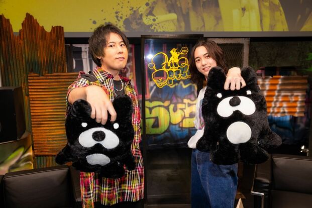 『ヒプマイ』白井悠介のボケ vs 世古口凌の天然ボケが乱数クイズで激突！「ボケしかいない」と視聴者総ツッコミ状態に