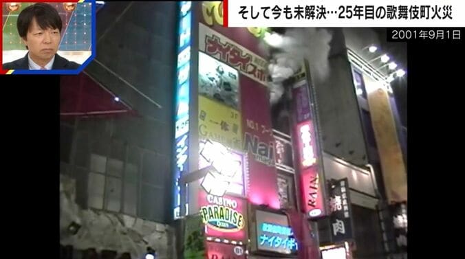 2001年9月1日